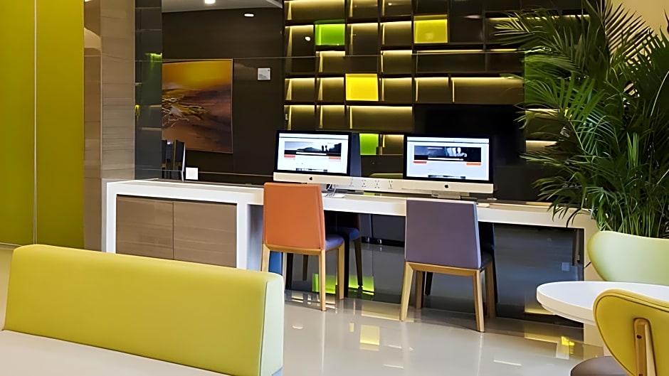 Holiday Inn Express Xian High-Tech Zone By IHG