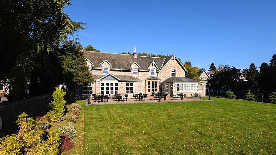 Westlands of Pitlochry
