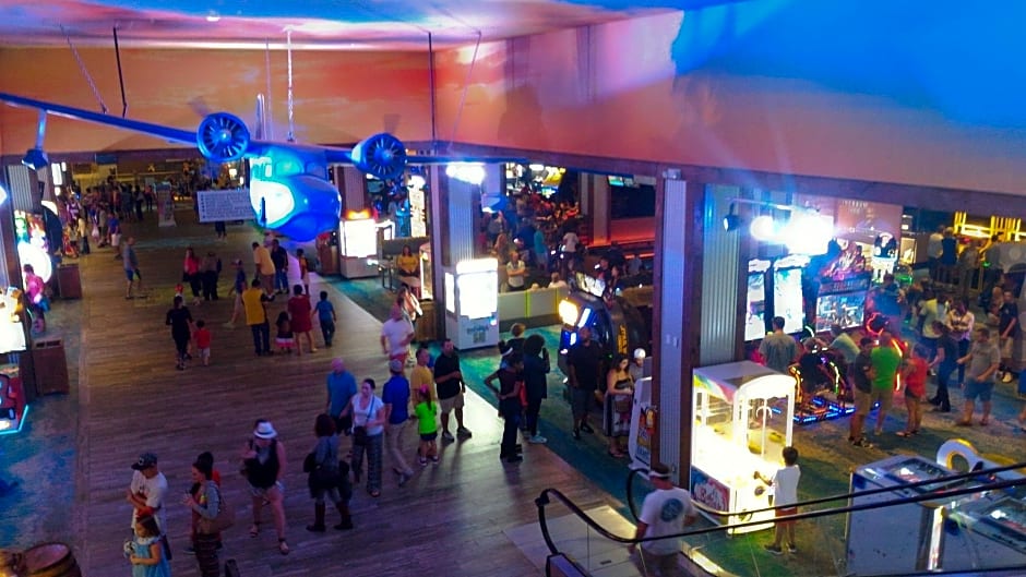 Margaritaville Resort Biloxi