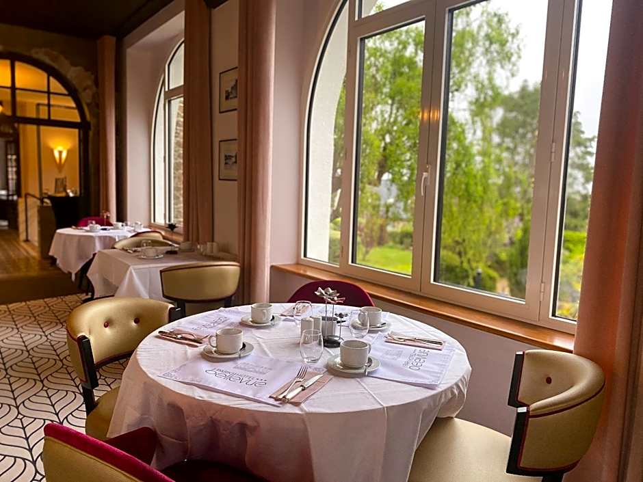 L'Escale Hôtel Bellevue