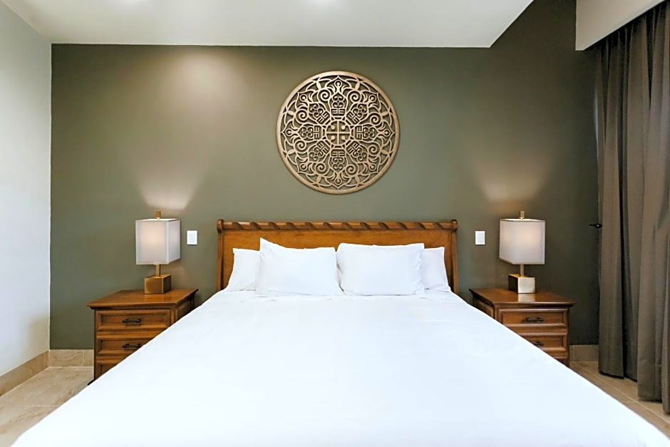 Hotel Dos Patios, Holistico Boutique & SPA