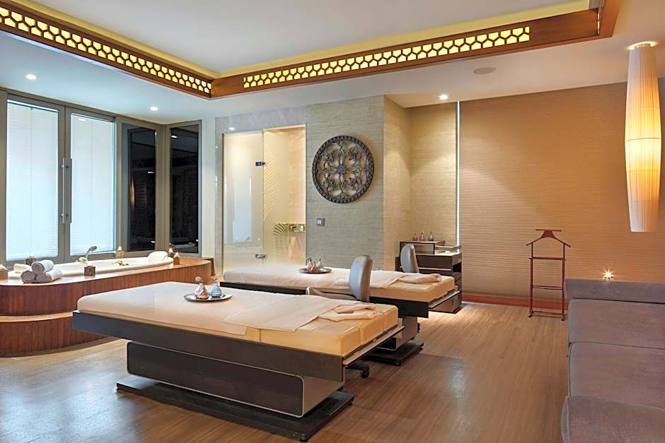 Hilton Bursa Convention Center & Spa