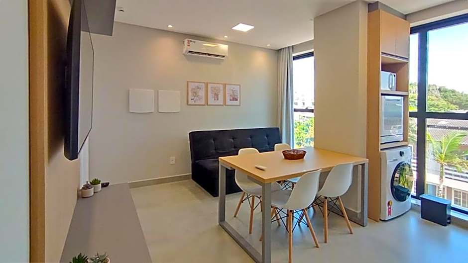 PR-101 Moderno Dpto 1dorm a 180m de la playa