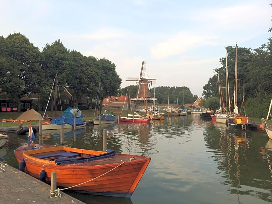 Hotel Stedswal