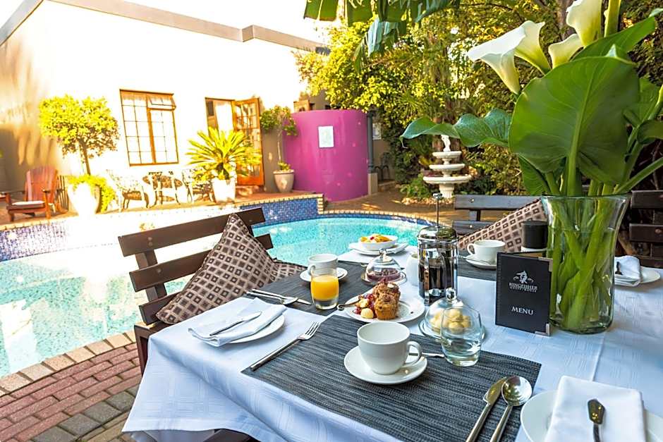 Kingfisher GuestHouse