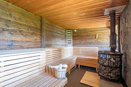 Rinderberg Lodge