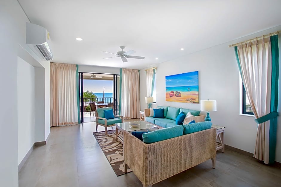 Villas & Suites at Beach View