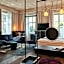 A-ROSA Straubinger Grand Hotel Bad Gastein - Adults Only