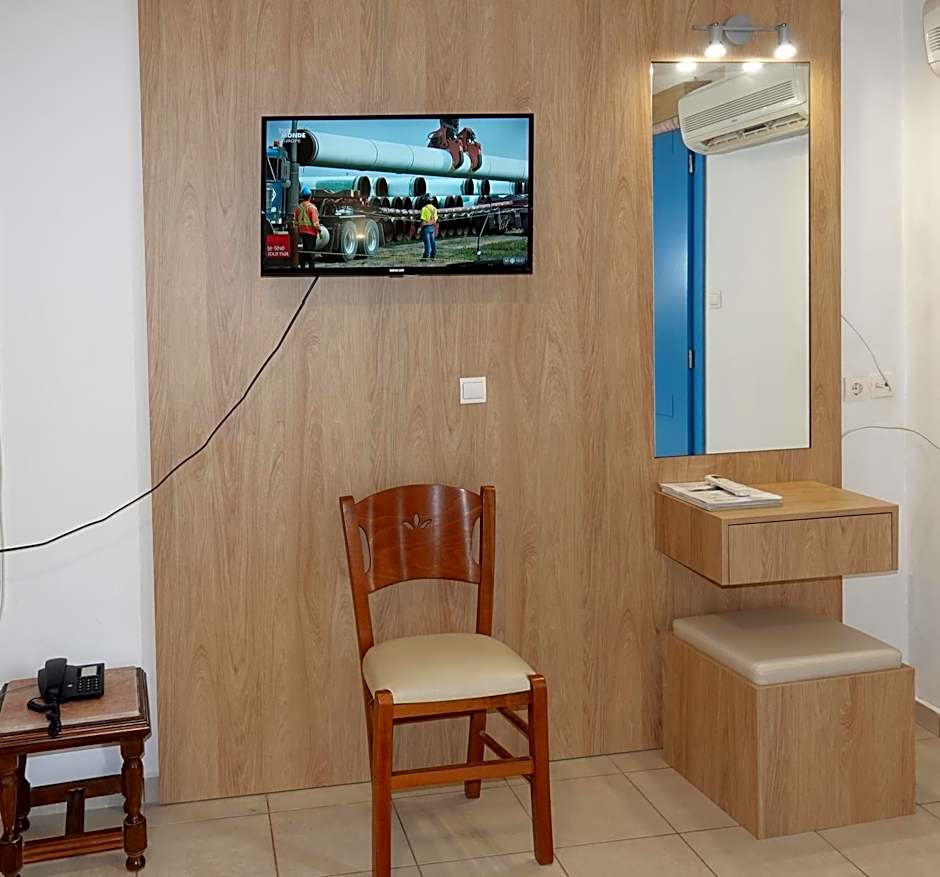 Aeriko Hotel Apartments