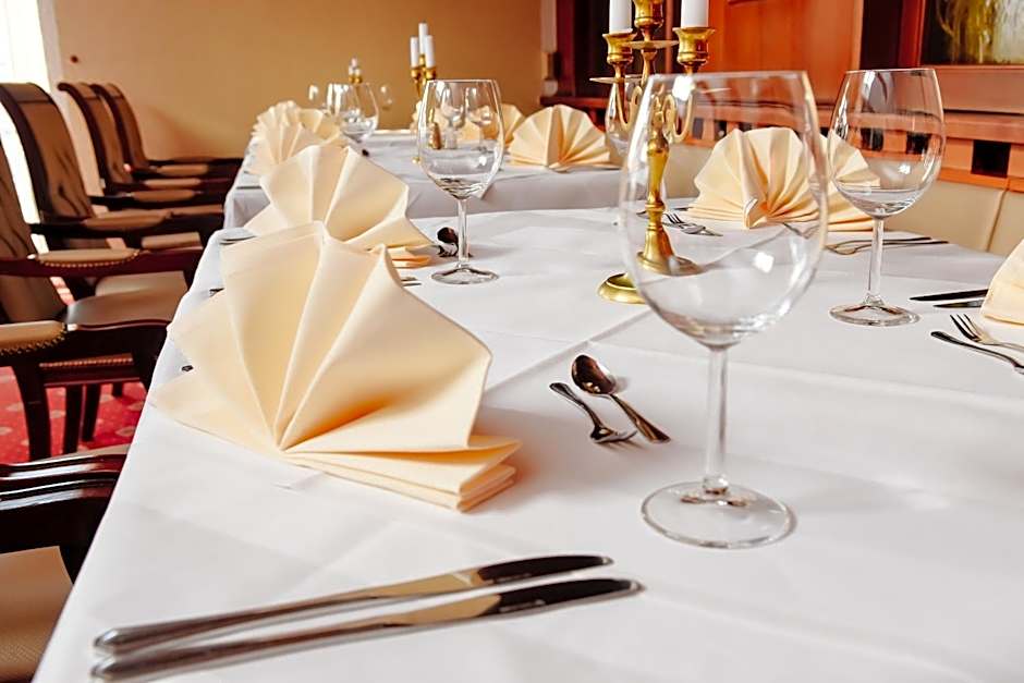 Hotel Residenz Babenhausen