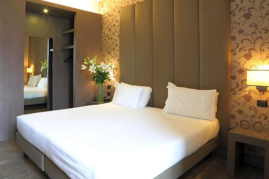 Klima Hotel Milano Fiere