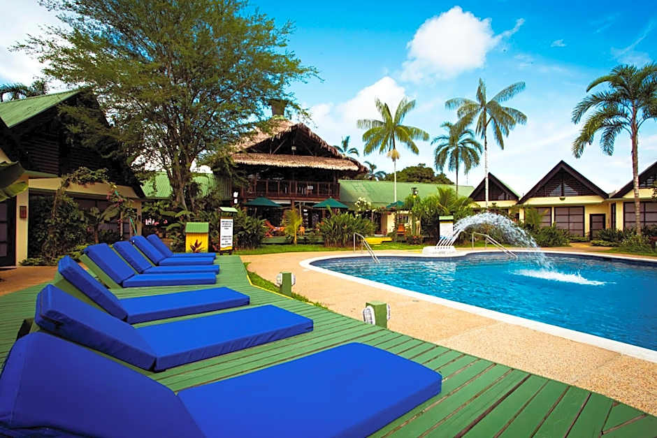 Decameron Decalodge Ticuna