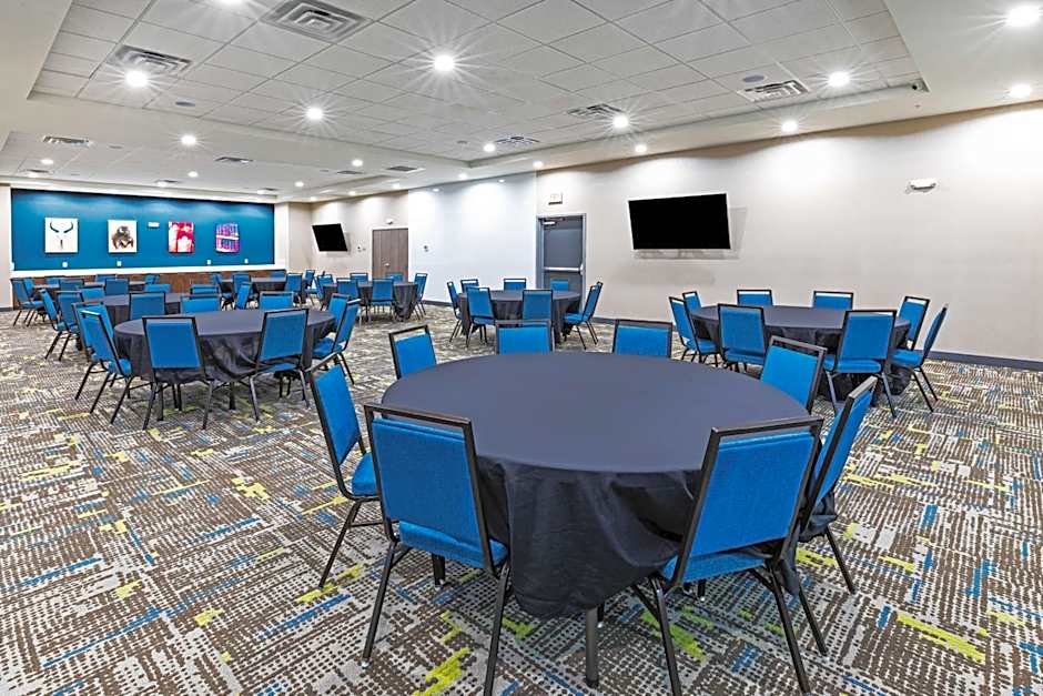Hampton Inn By Hilton & Suites Canyon, TX