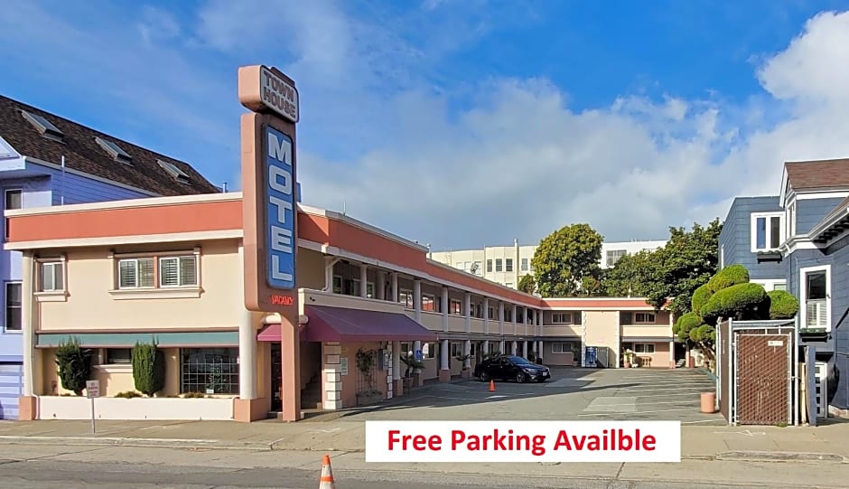 Town House Motel