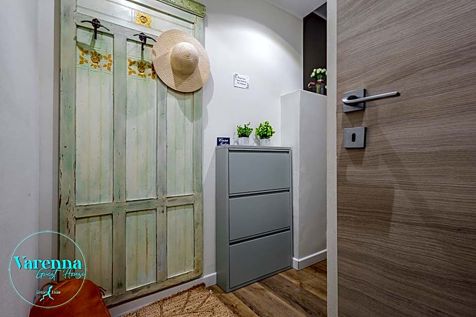 Varenna Guest House