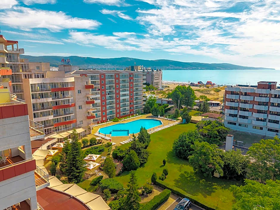 Hotel Fenix - All Inclusive