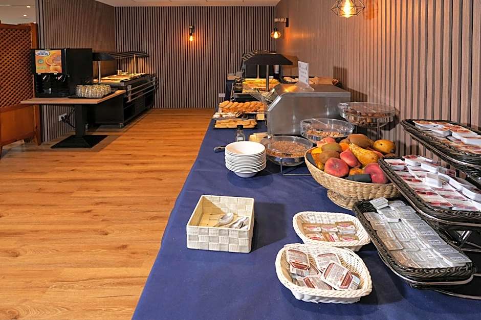 HOTEL Restaurante TurMo