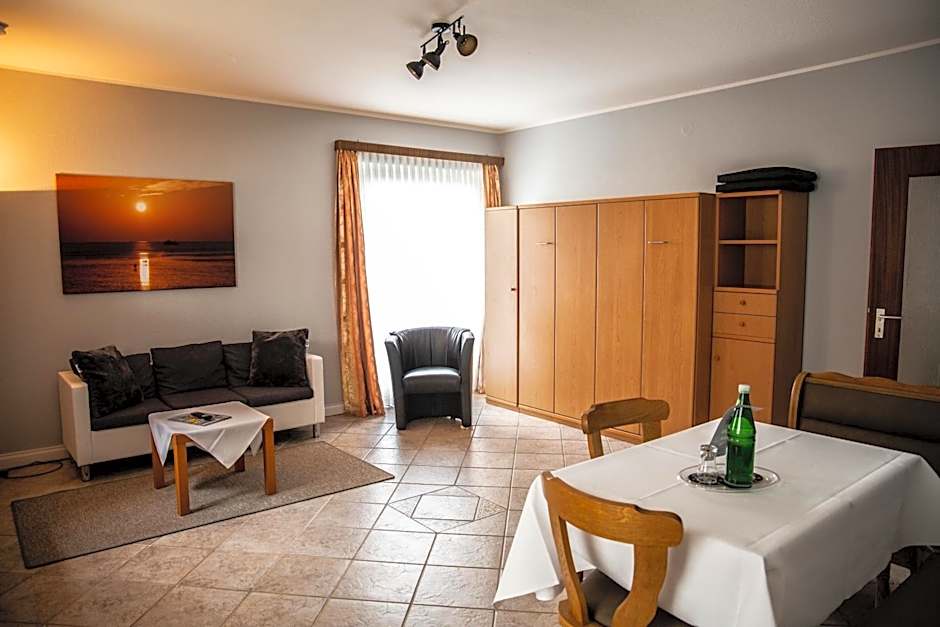 Hotel Tum Stüürmann