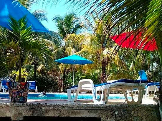 Villa Tortugas