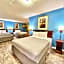 FairBridge Inn Express Mount Vernon