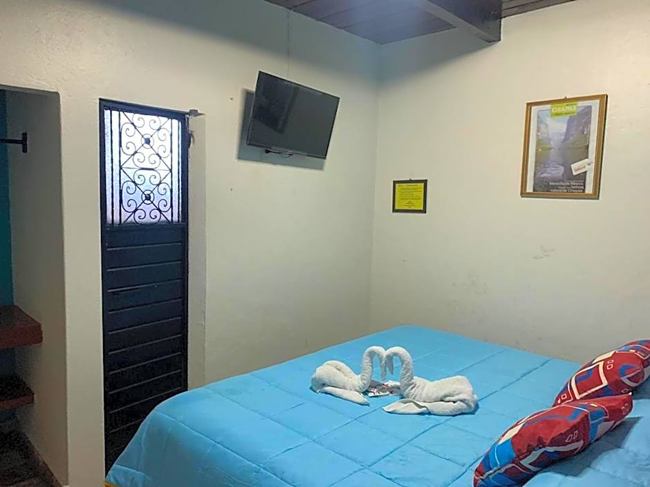 Hotel Clasico Colonial