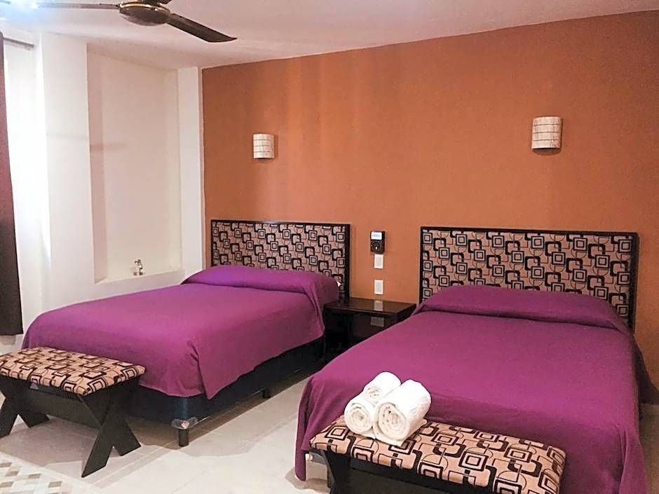 Hotel Casa Pellegrin