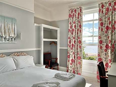 Single Room with Sea View