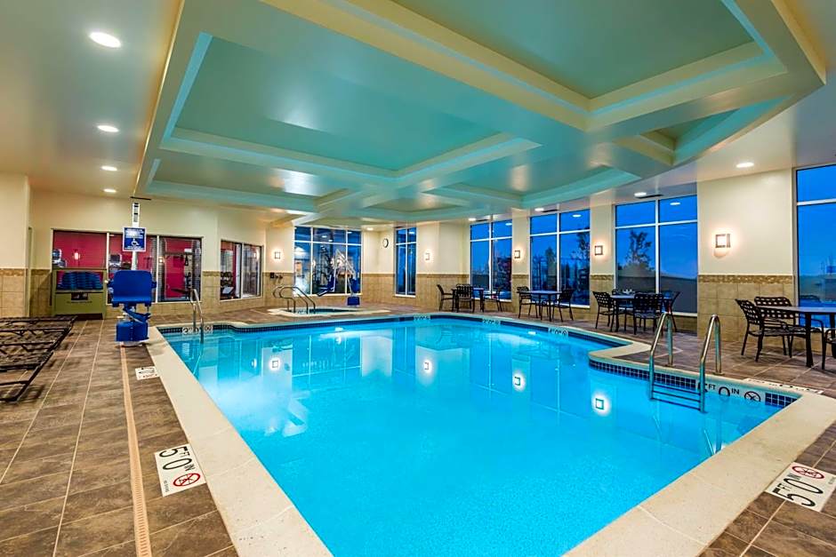 Hilton Garden Inn Wayne