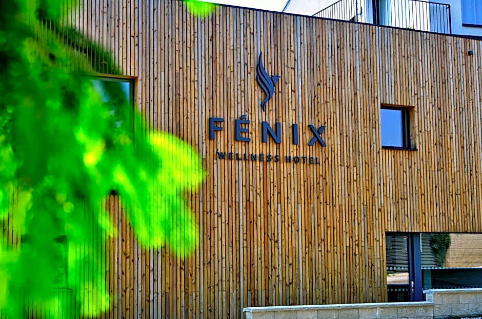 Wellness Hotel Fénix