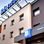 Ibis budget Montceau-les-Mines