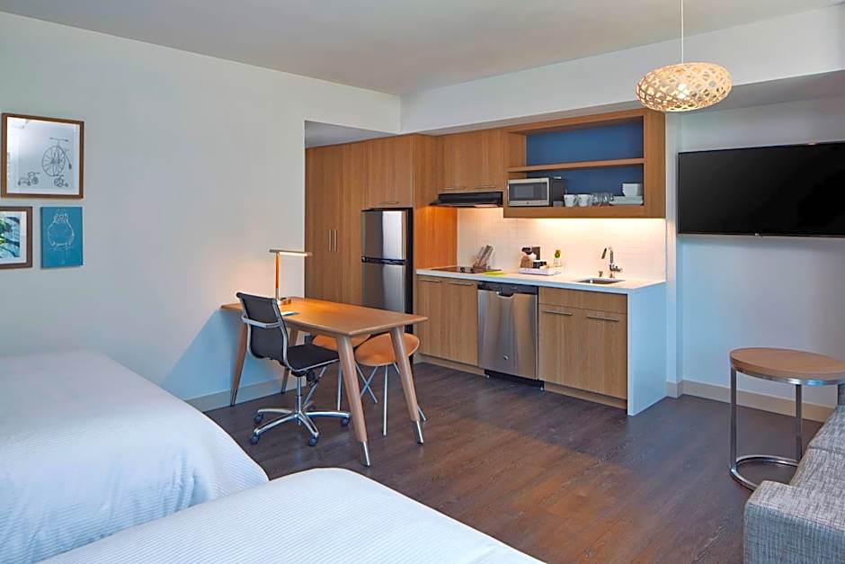 Element by Westin Seattle Redmond