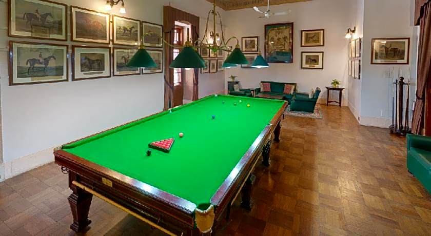 Umaid Bhawan Palace, Jodhpur