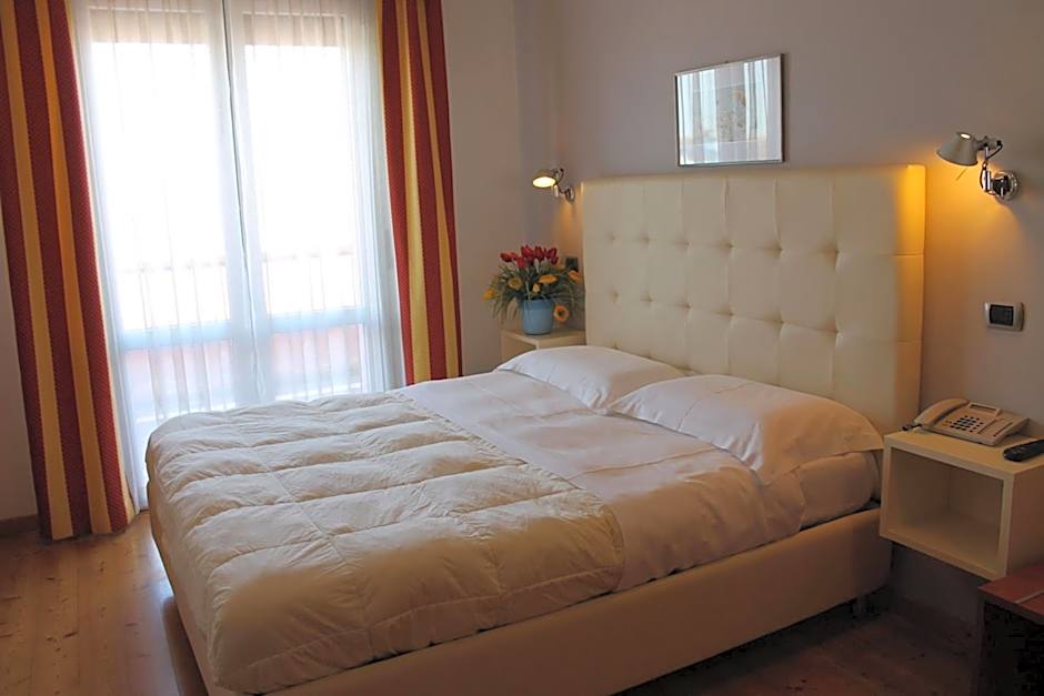 Hotel Rubicone