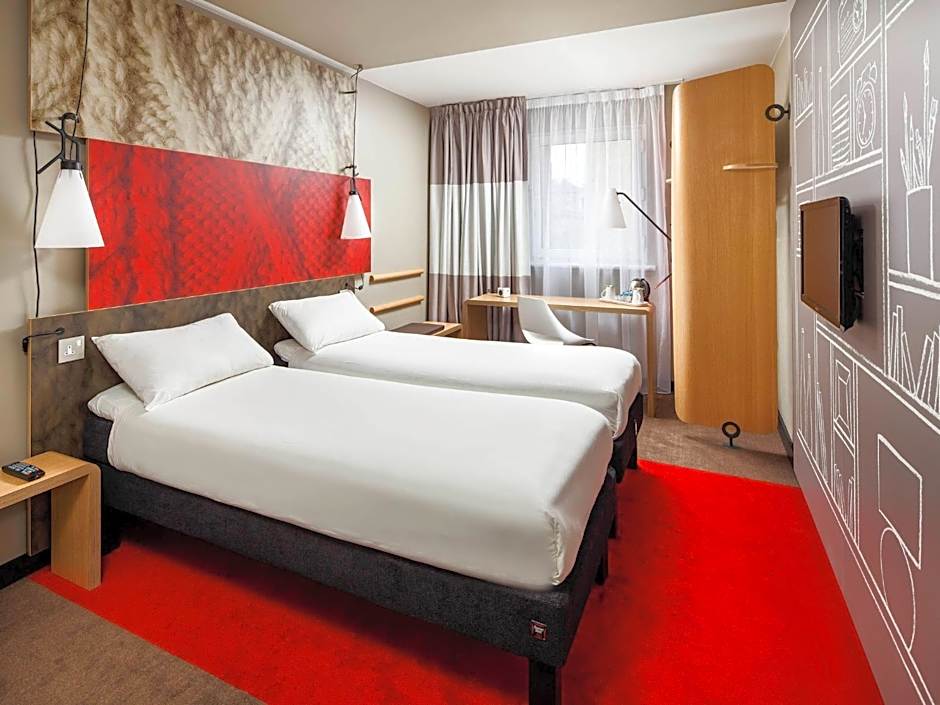 ibis London East Barking