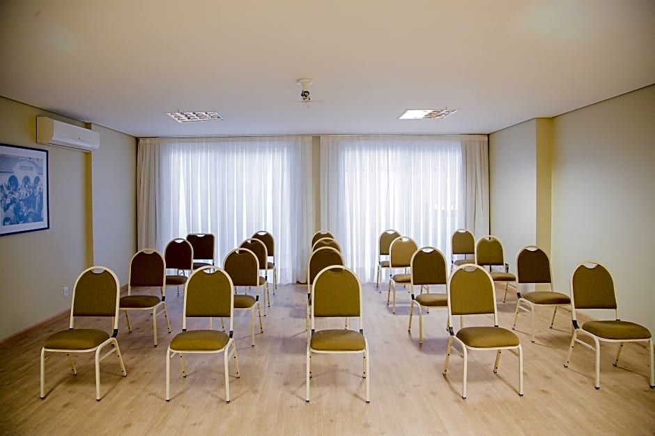 Intercity Montes Claros