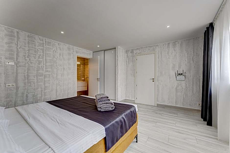 BAL Apartments Adults Only