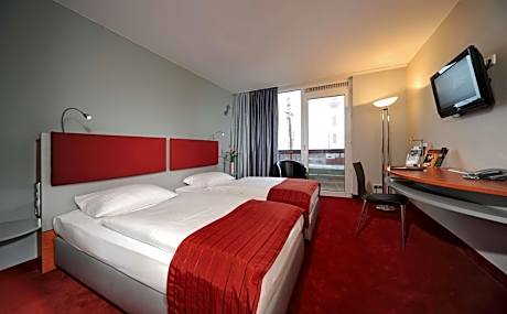 Business Double Room