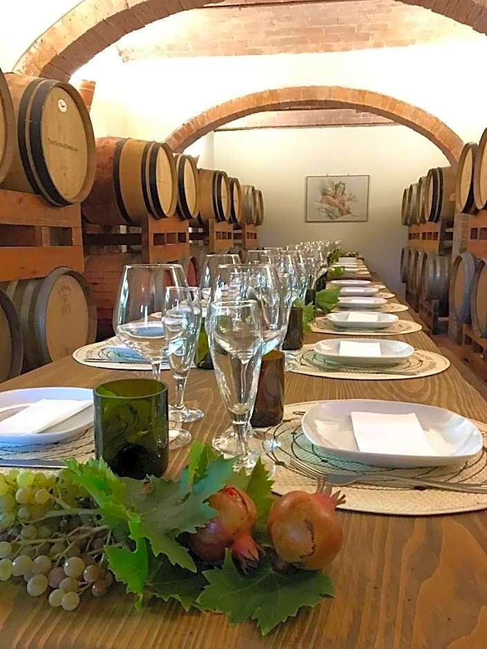 Borgo Divino