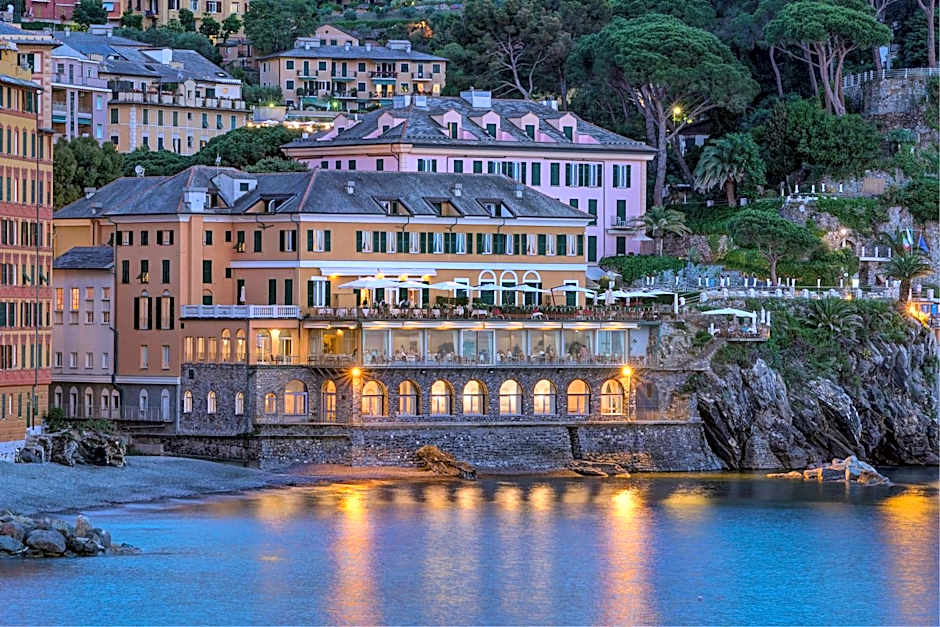 Hotel Cenobio Dei Dogi