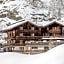 Hotel Edelweiss Blatten Lötschental