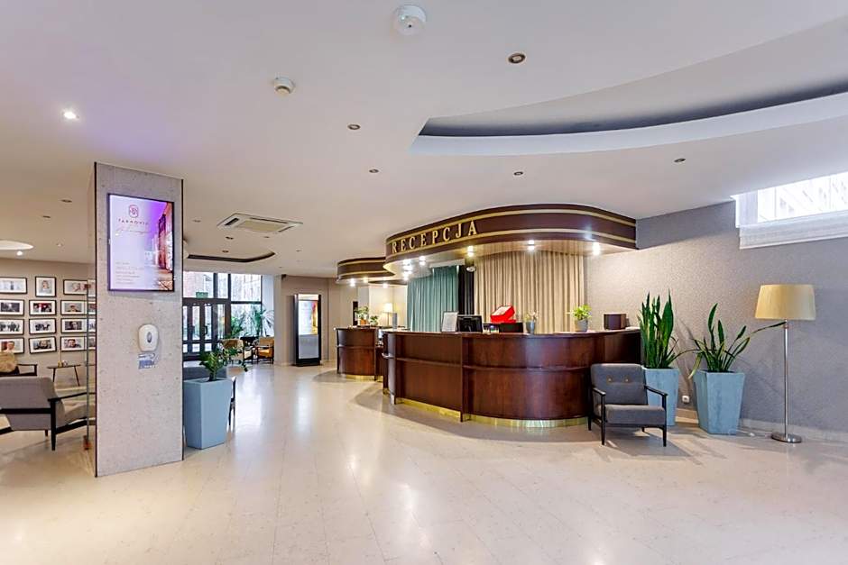 Hotel Tarnovia