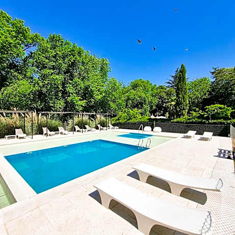 Atelier Hotel de Charme