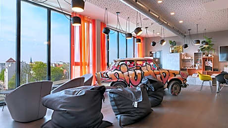 Holiday Inn - the niu, Hide Berlin Friedrichshain By IHG
