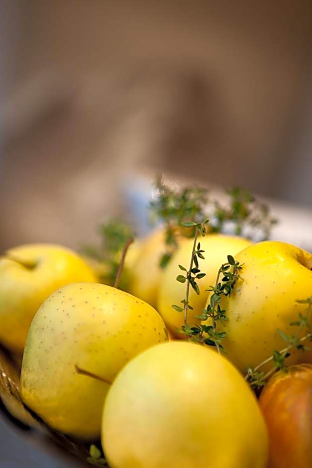 Ferienwohnung Oberdamüls