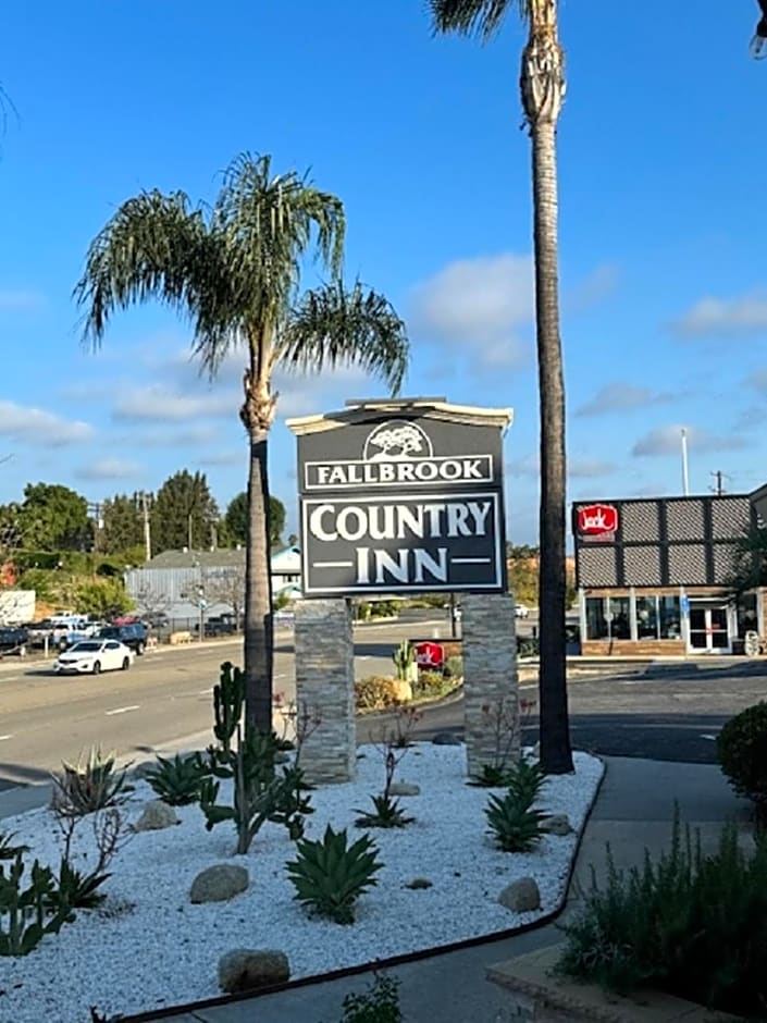 Fallbrook Country Inn