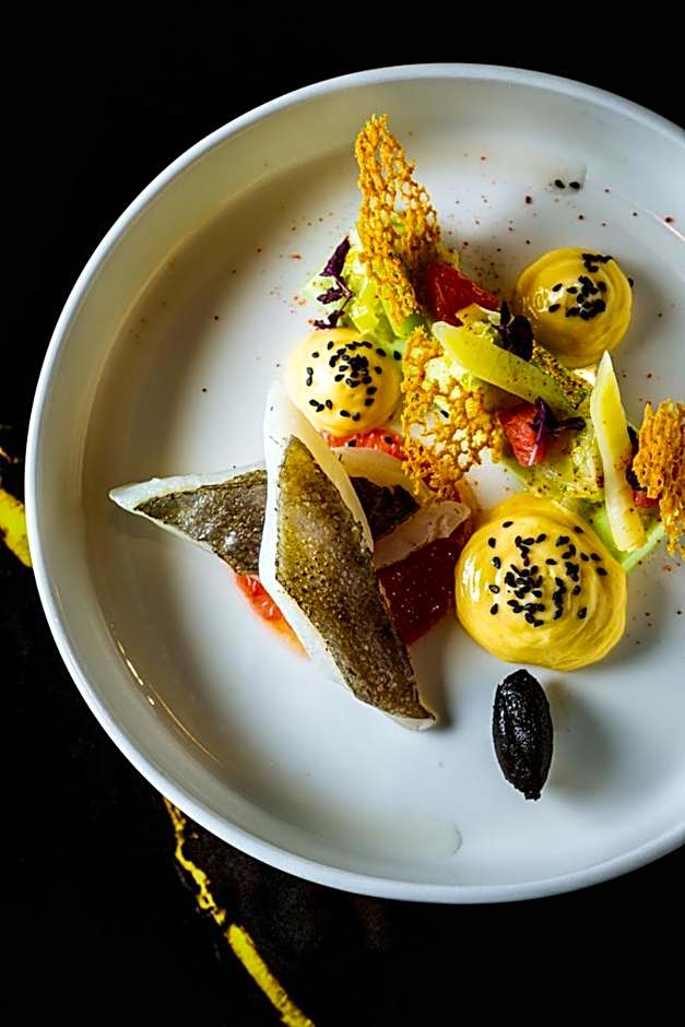 Hôtel - Restaurant Le Globe