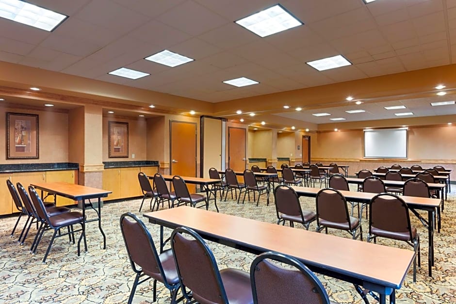 Hampton Inn & Suites Pharr