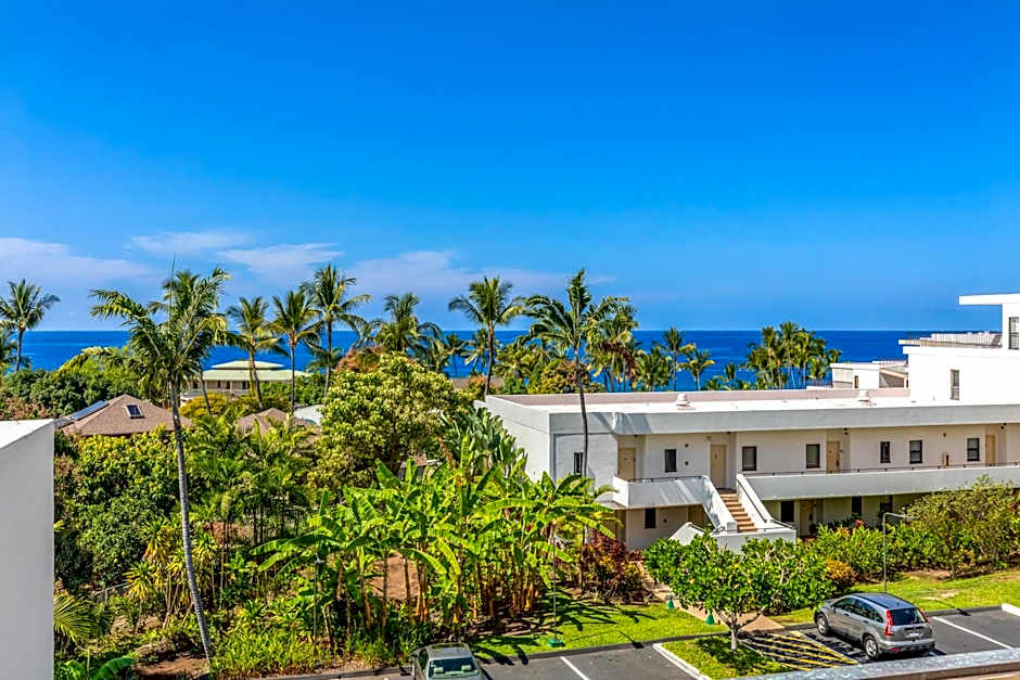 Royal Sea Cliff Kona By Outrigger