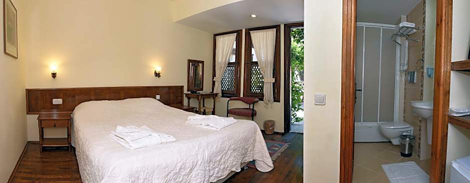 Villa Konak Hotel