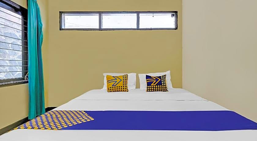 OYO Life 91116 Pelangi Residence Syariah